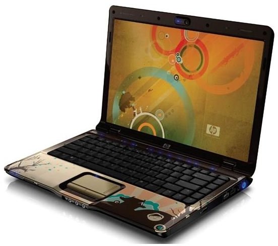 HP Laptop