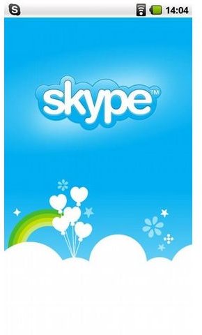 skype app