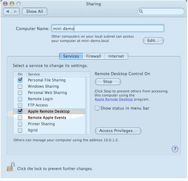 Learn What VNC Is, How It Works, And How To Setup VNC Server and Client on Mac OS X