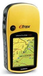 Fig 2 Garmin eTrex - Affordable Handheld GPS Systems