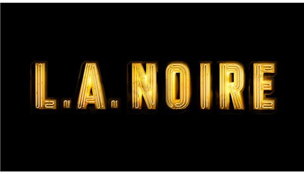 L.A Noire: Is A Virtual Reality The Future Of Gaming?