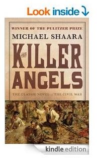 Book Review & Ideas For Using "The Killer Angels" to Teach About the Battle of Gettysburg in Your History Classroom