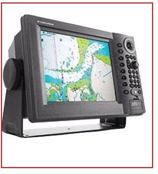 Furuno NavNet vx2