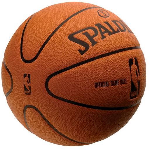 Basketball Spalding