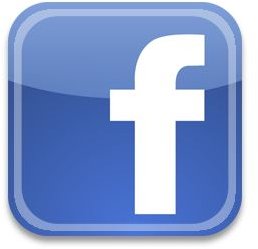 Facebook Logo, facebook.com