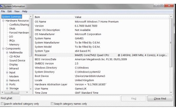 How Do I Determine the Number of CPU’s on a Server?