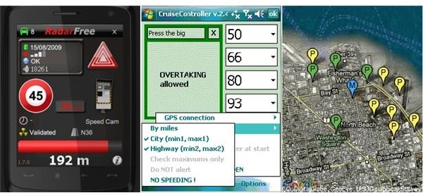 Top Windows Mobile GPS Apps to Download