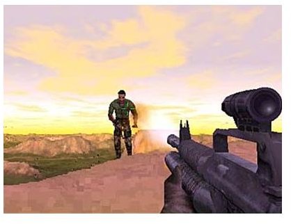 Retro Review: Delta Force Review for Windows PC