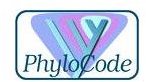 The PhyloCode Logo