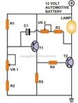 How to Build a BreakDown Beacon Light Similar to Police Lights