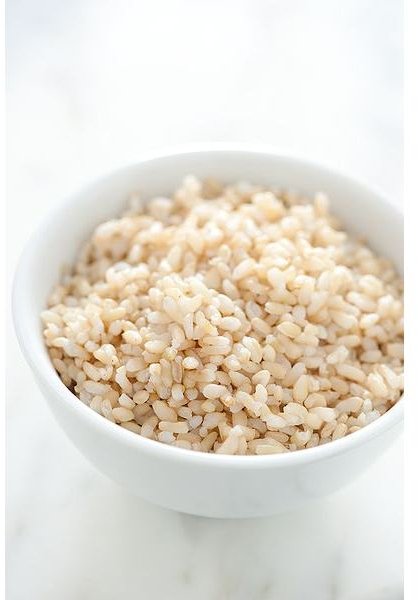 Brown Rice - Image Credit: jules / stonesoup