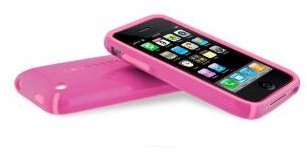 Speck CandyShell iPhone 3GS Case