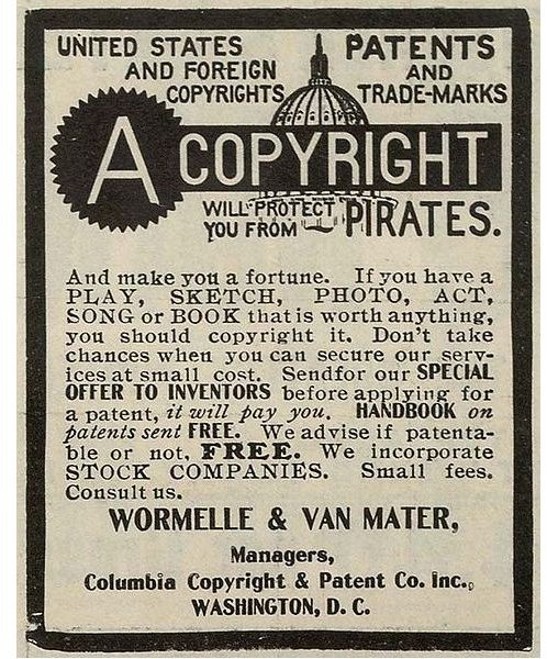 Famous Copyright Infringement Cases