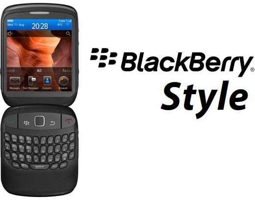 Great BlackBerry Style Accessories