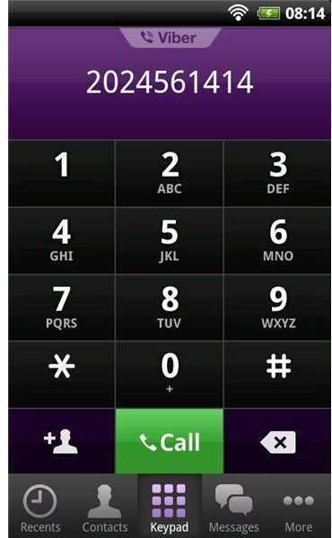 viber free download for mobile android