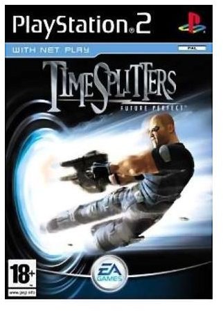 Timesplitters: Future Perfect