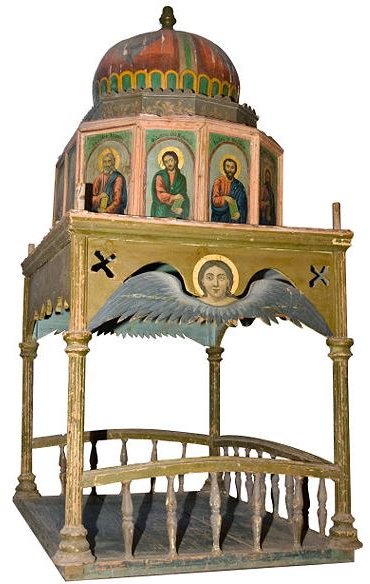 Byzantine art