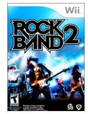 Rock Band 2