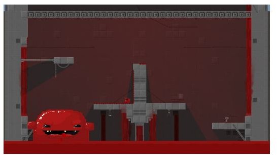 super meat boy world 1