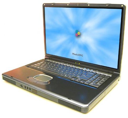 Laptop Computer