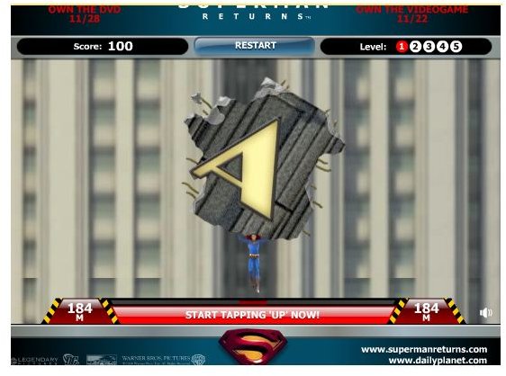 The Best Free Online Superman Games: Fun for Kids & Adults