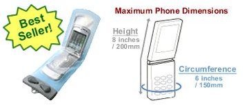 waterproof-phone-case-flip phone case