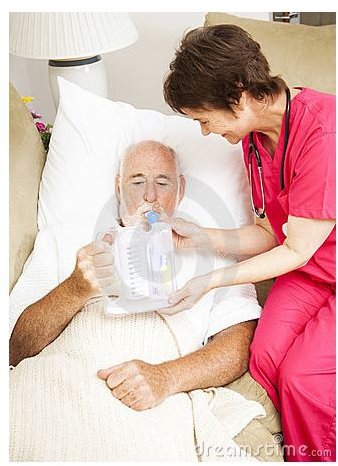 Answer the Question: How Much Money Does a Respiratory Therapist Make?