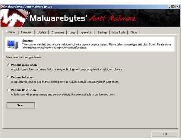 Malwarebytes and SuperAntiSpyware Compared - Which One is Better?