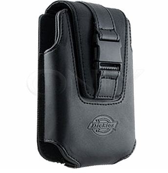 Dickies Black Vertical Pouch