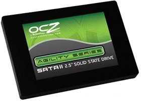 OCZ OCZSSD2-1AG T60G Agility Series Solid State Hard Drive