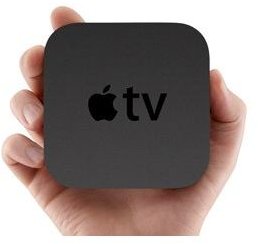 Apple in the Living Room: Apple TV Versus Mac Mini