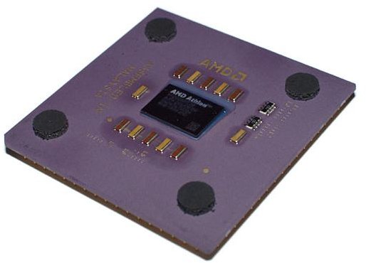 AMD Processors - Socket A CPU Definition