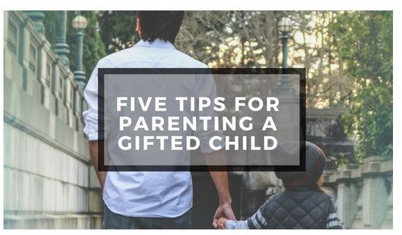 Parenting a Gifted Child: Classroom Engagement