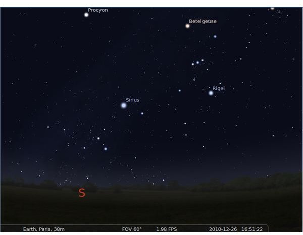 stellarium software platforms