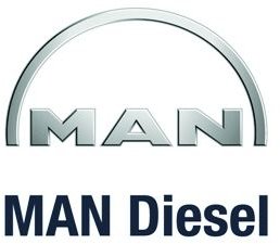 MAN Diesel Marine Diesel Engine