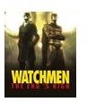 PS3 Gamers Review Watchmen: The End is Nigh