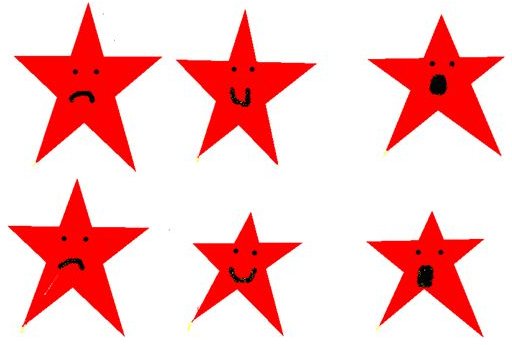 Red Stars