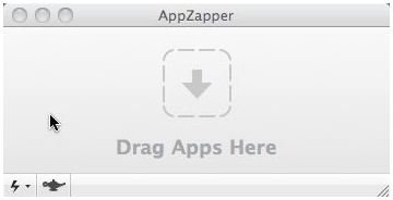 AppZapper