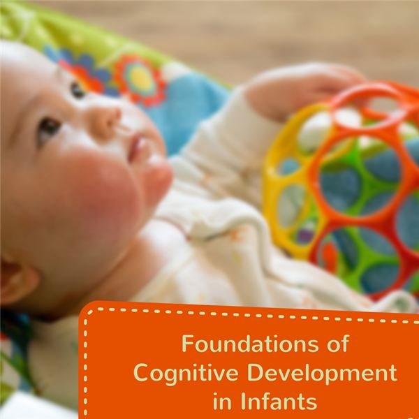 Understanding and Supporting Your Baby's Cognitive Development