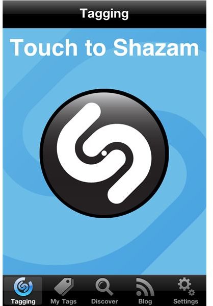 shazam