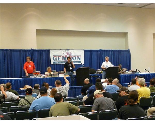 800px-Gen Con Indy 2008 - auction
