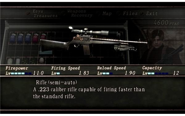 A sexy gun mod that makes the game more fun