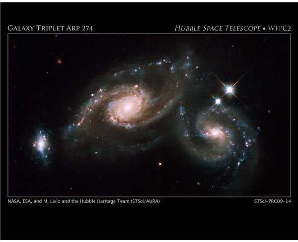 What is the Definition of a Spiral Galaxy?