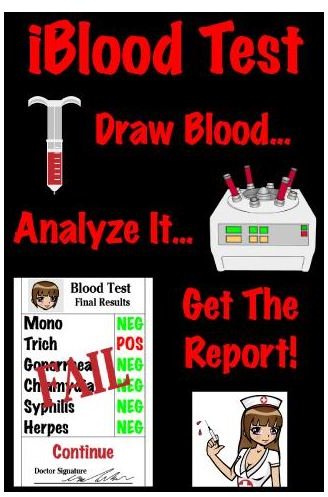 iBlood Test