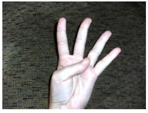 ASL Forty Position 1