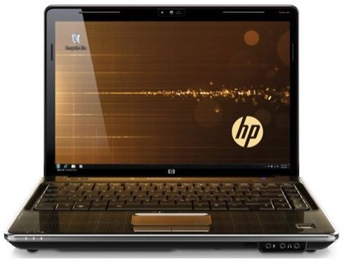 HP vs Dell laptops