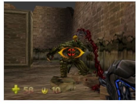 Turok 2: Seeds of Evil