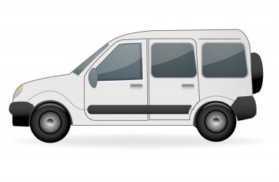 What Are the Pros and Cons of Placing Your Company Name on a Company Vehicle?