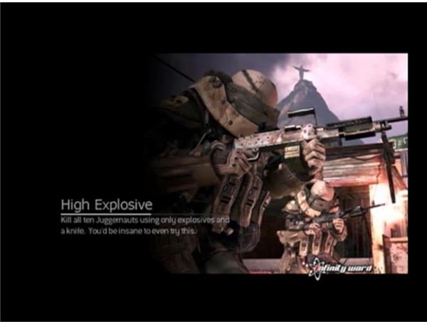 Echo Spec Ops Guide For Call Of Duty Modern Warfare 2