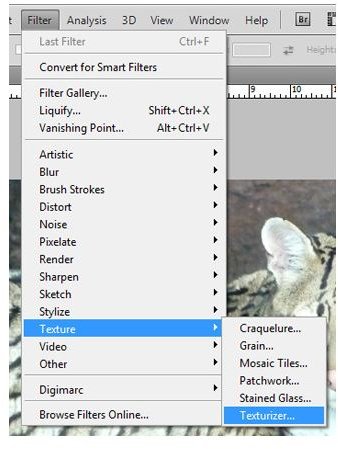 Convert Your Photos to a Puzzle with Photoshop CS4: Windows Tutorial